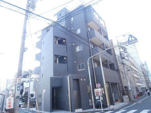 外観(★全住戸角部屋の物件です★)