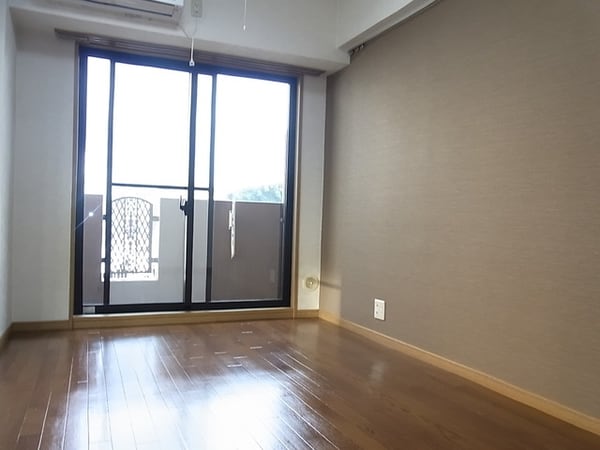リビング・居室(NULL)