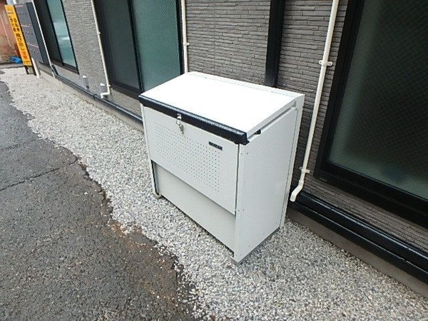 共有部分