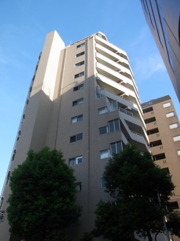 外観(NULL)