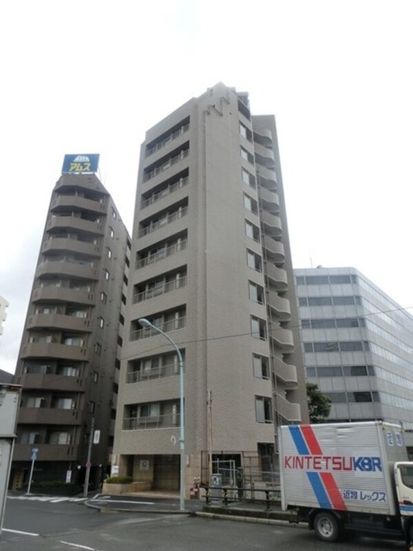 外観(NULL)