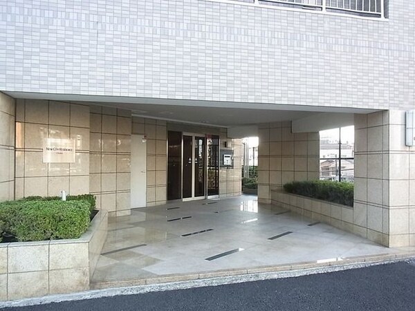エントランス(NULL)