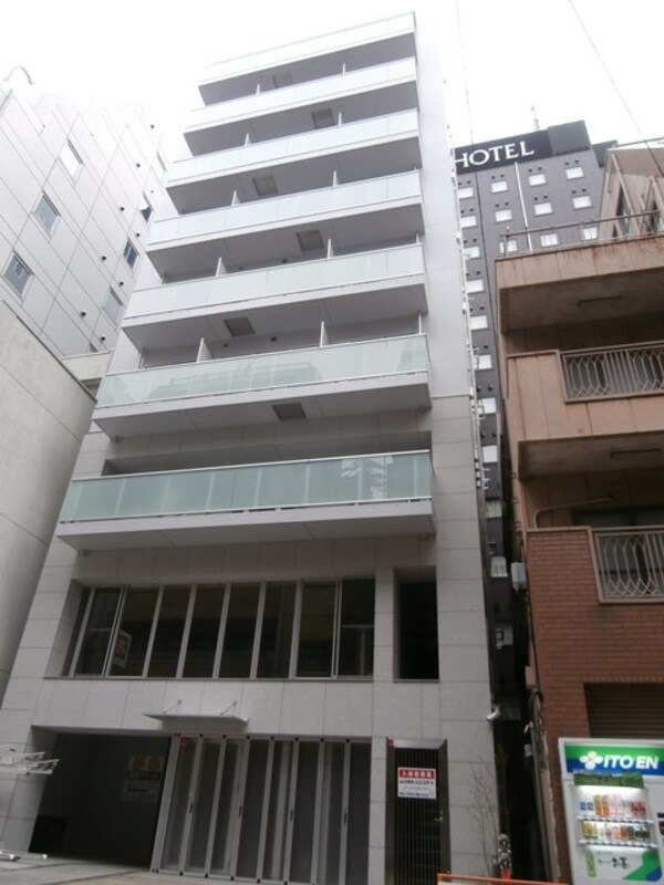 外観(NULL)