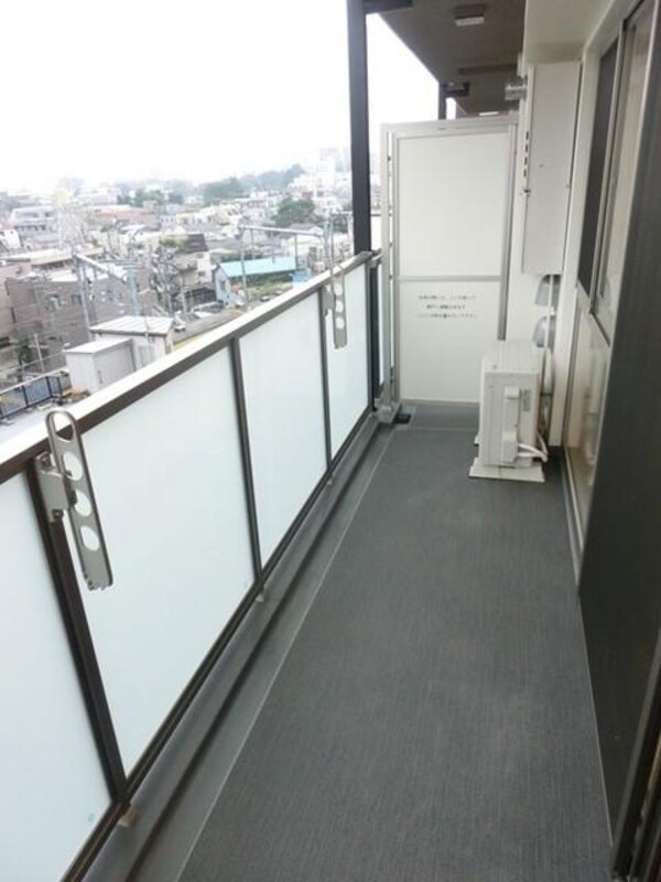 バルコニー(★バルコニー★)