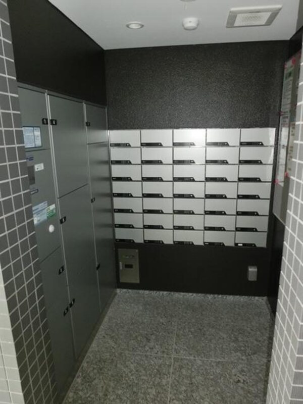 共有部分(★宅配ＢＯＸ★)