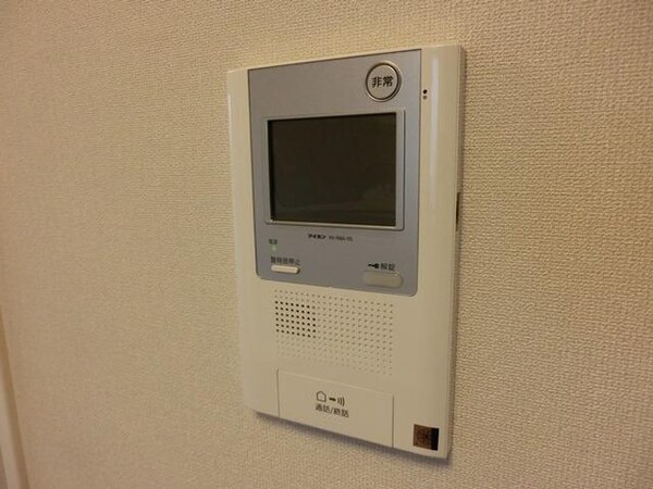 セキュリティ(★TVモニターホン★)