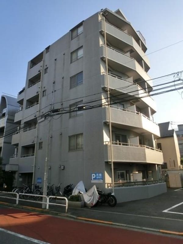 外観(★外壁タイル貼り★)