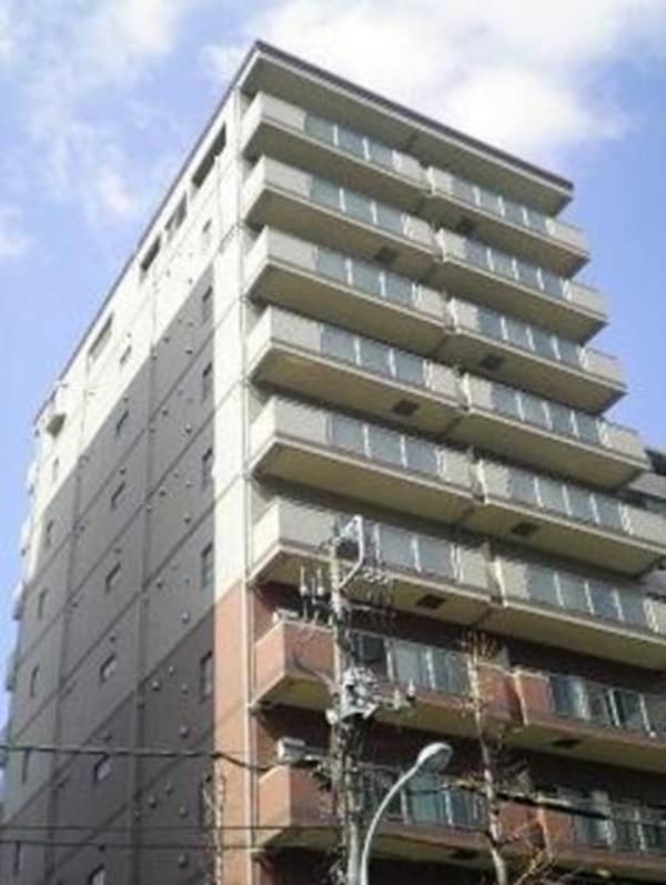 バルコニー(★2010年完成ＲＣ造マンション★)