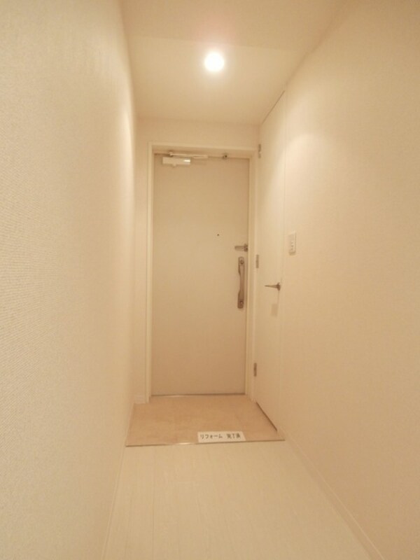玄関(NULL)