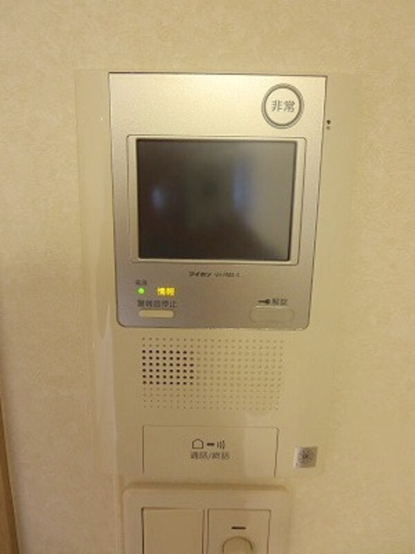 設備(NULL)