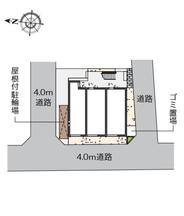 共有部分