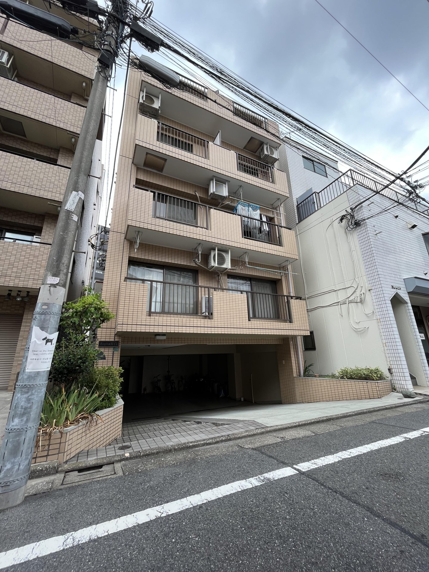 外観写真