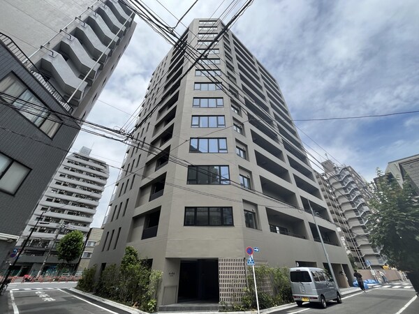 外観(外観)