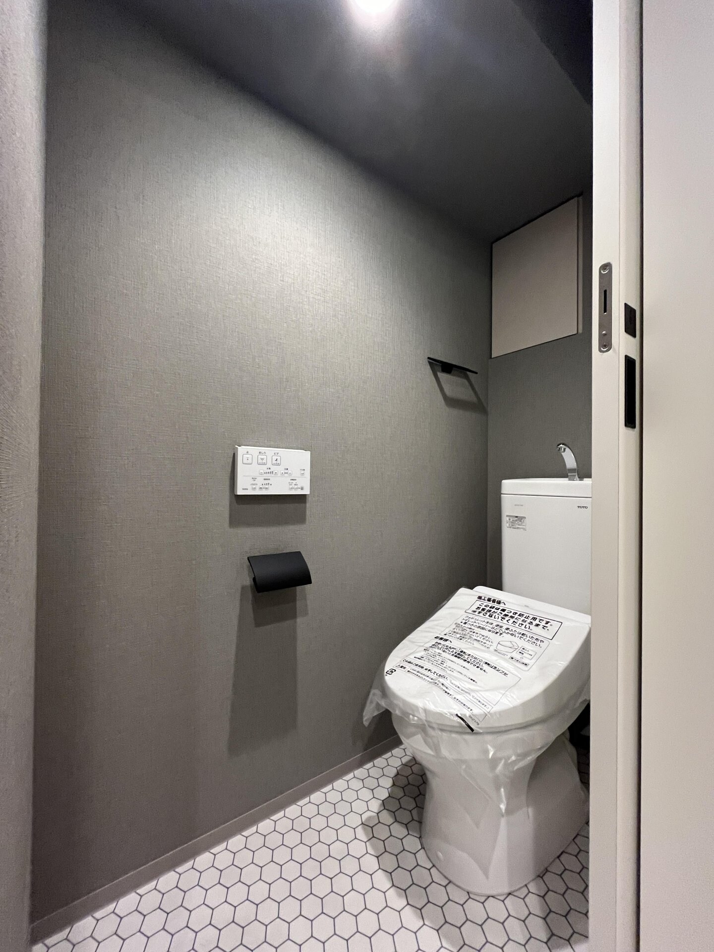 物件内観写真4　(設備)