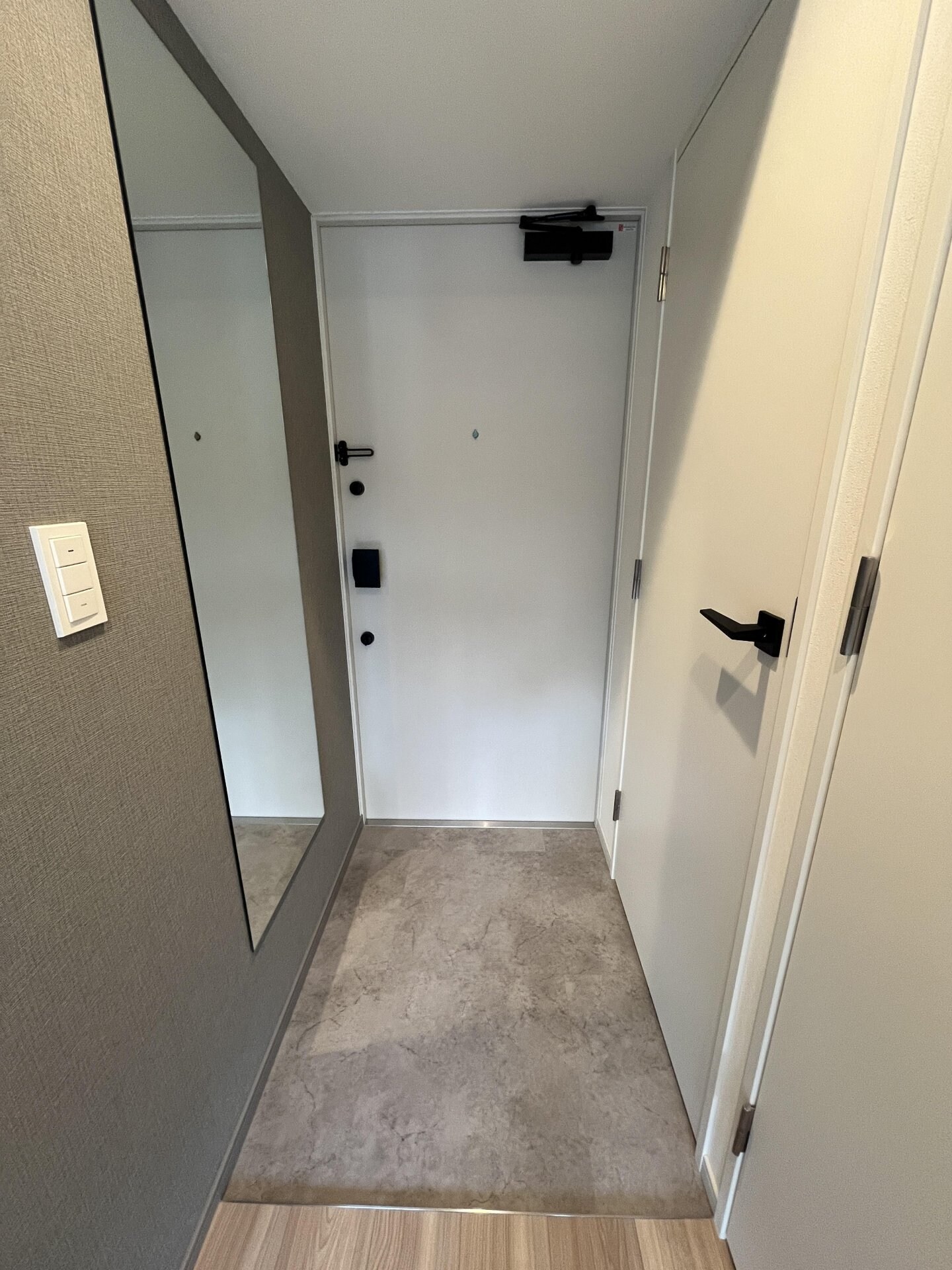 物件内観写真7　(キッチン)