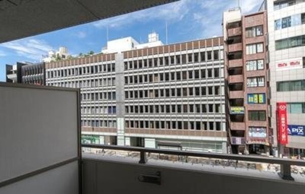 眺望(NULL)