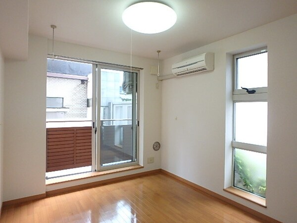 リビング・居室