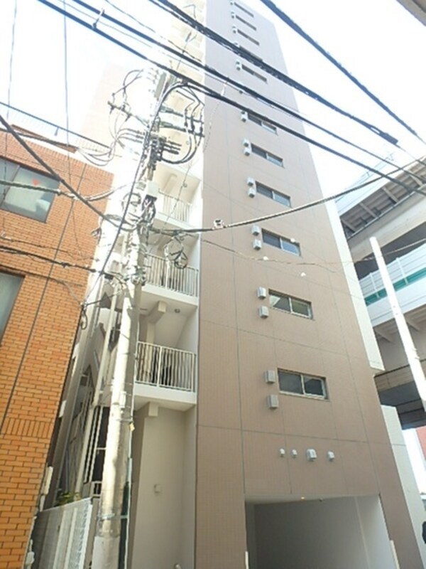 外観(NULL)