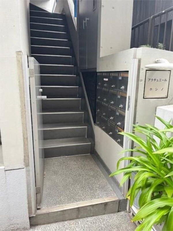 共有部分