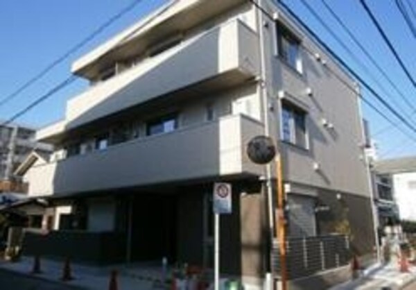 外観(★大和ハウス施工物件★)