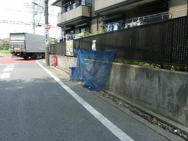 共有部分