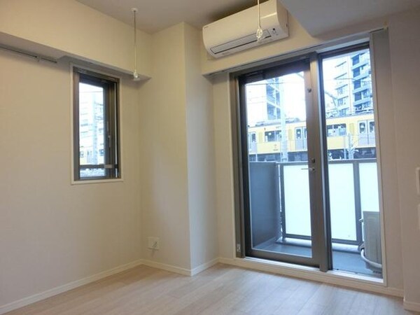 リビング・居室(★新築できれいなお部屋です★)