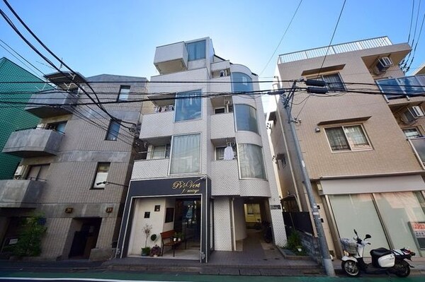 外観(外観★)