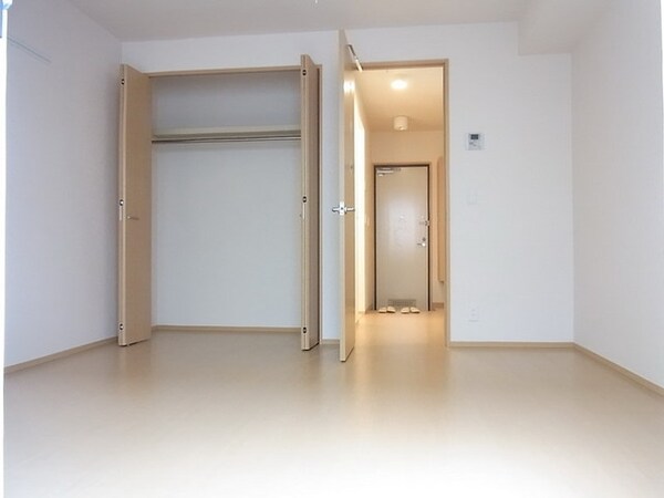 リビング・居室(内見の予約先はタウンハウジング池袋東口店になります★★)