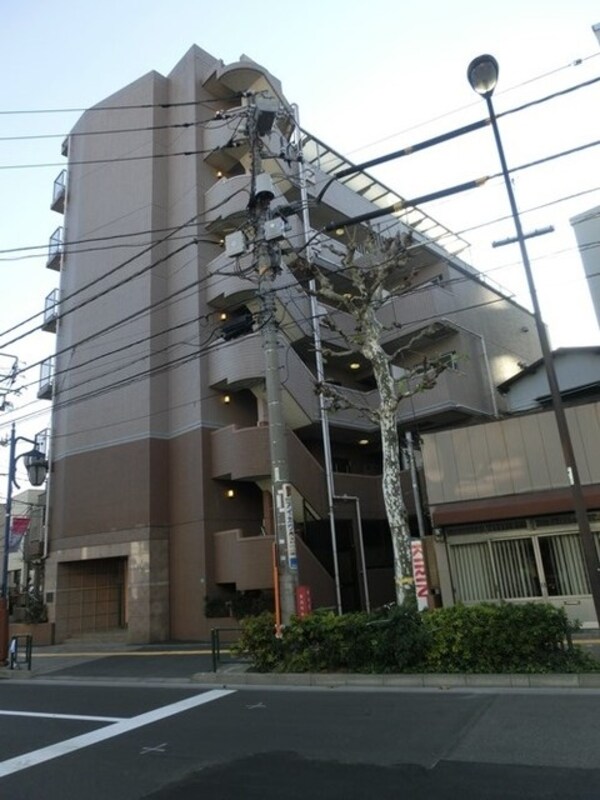 外観(★外観★)