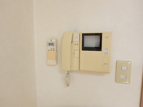 設備(別室参考写真)