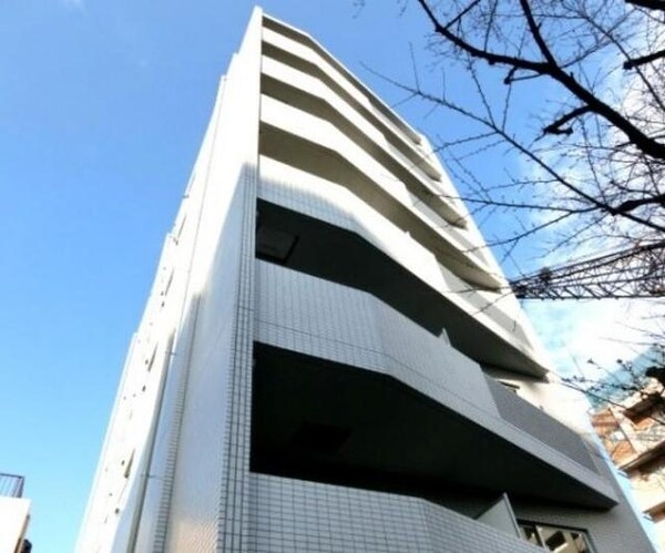 外観(外観)