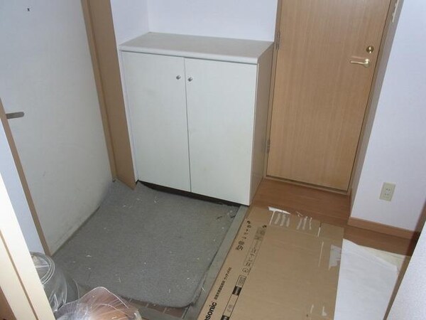 玄関(★玄関★)