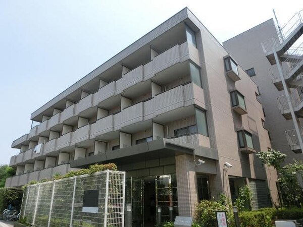 外観(★鉄筋コンクリート造★)