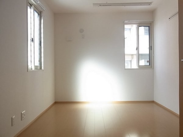 その他室内・内装(☆角部屋２面採光☆)