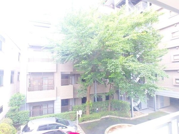 眺望(内見の予約先はタウンハウジング池袋東口店になります★★)