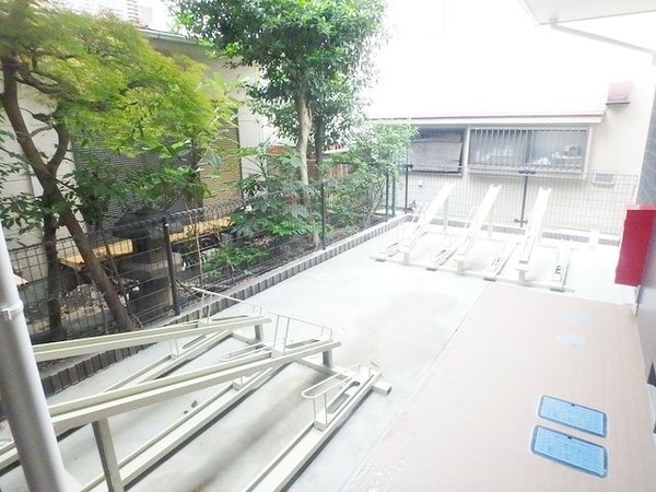 共有部分(内見の予約先はタウンハウジング池袋東口店になります★★)