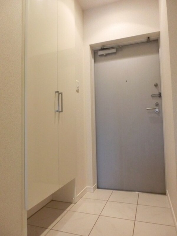 玄関(★玄関★)
