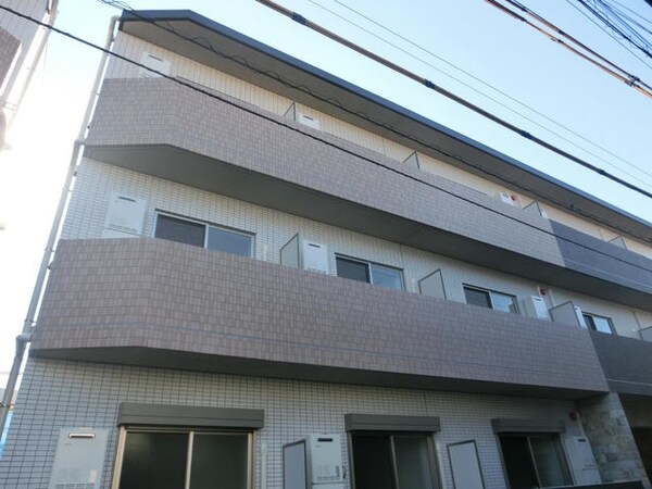 外観(NULL)