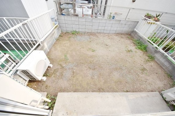 庭