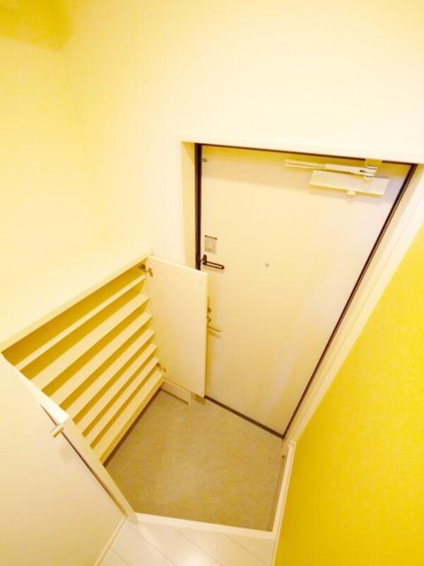 玄関(★玄関★)