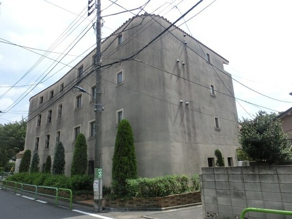 外観(★鉄筋コンクリート造★)