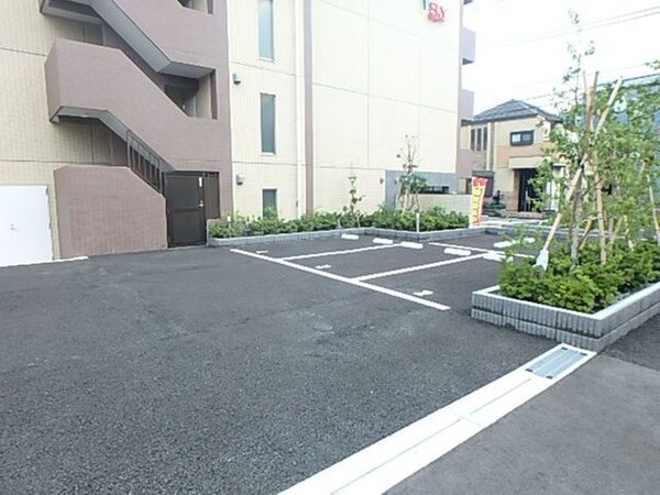 共有部分