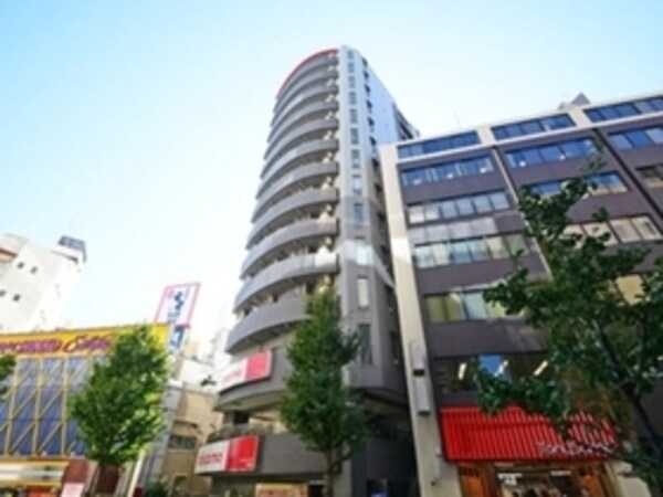 外観(外観)