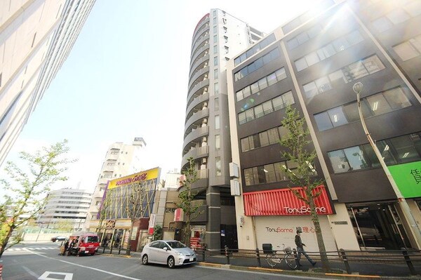 外観(外観)