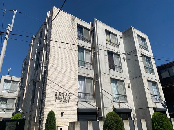 外観(外観)