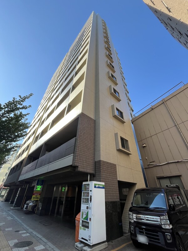 外観(外観)