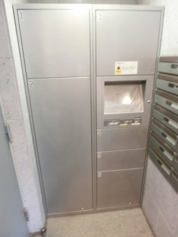 共有部分(★宅配ＢＯＸ★)