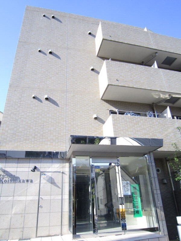 外観(NULL)
