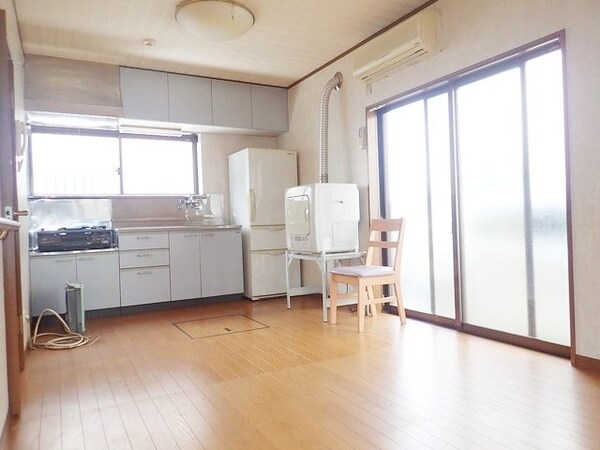 リビング・居室