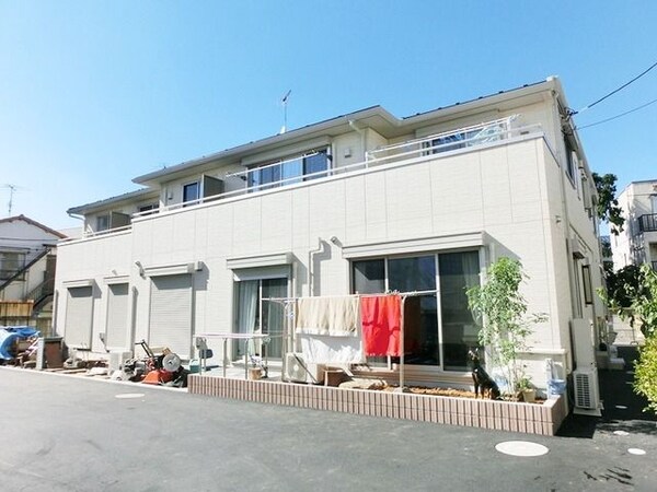 共有部分(★外観★)
